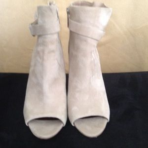 BCBGeneration  Cassia Suede ankle boot